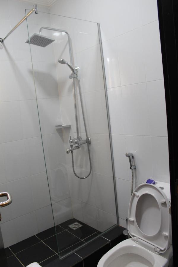 Class Suites Икеджа Екстериор снимка
